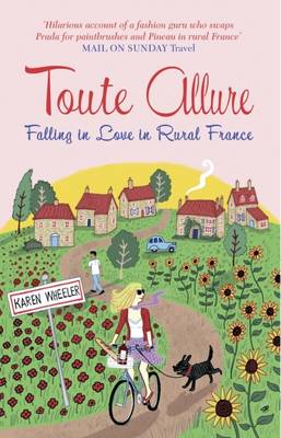 Book cover for Toute Allure