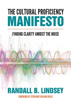 Book cover for The Cultural Proficiency Manifesto