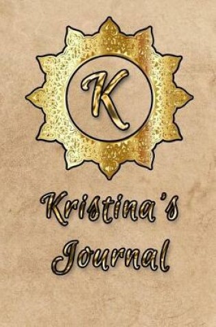 Cover of Kristina