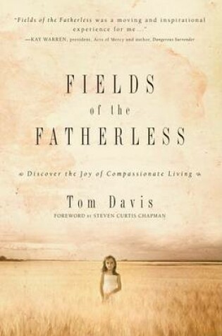 Cover of Fields of the Fatherless