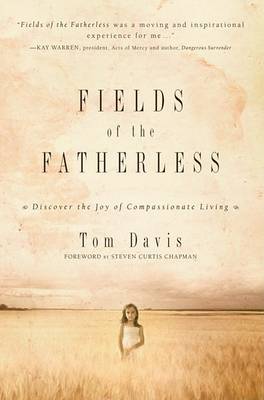 Book cover for Fields of the Fatherless