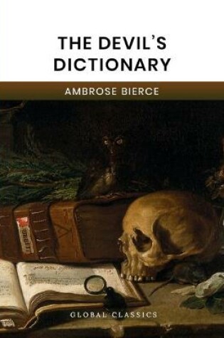 Cover of The Devil's Dictionary (Global Classics)