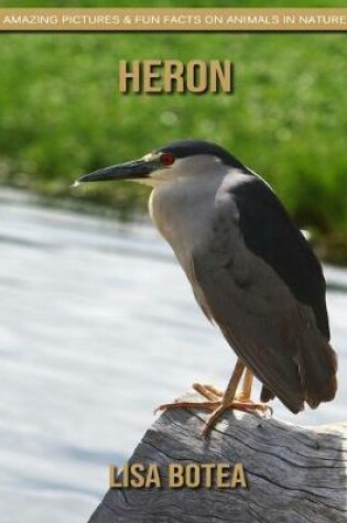 Cover of Heron