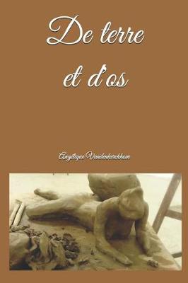 Book cover for De terre et d'os