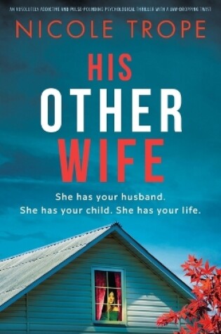 Cover of His Other Wife