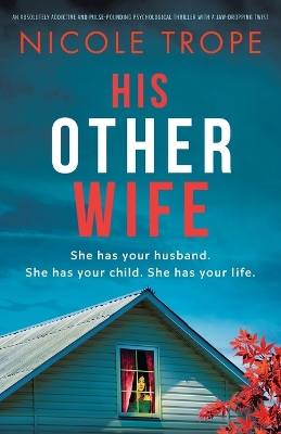 Book cover for His Other Wife