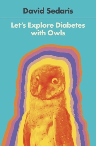 Cover of Let's Explore Diabetes with Owls