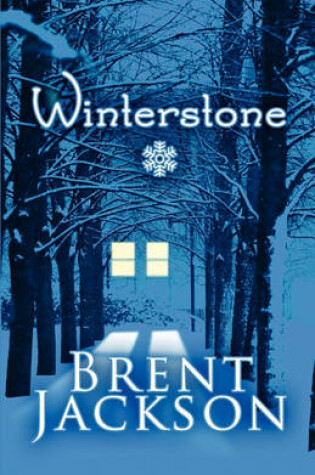 Cover of Winterstone