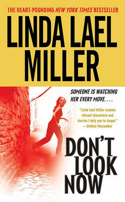 Book cover for Don't Look Now