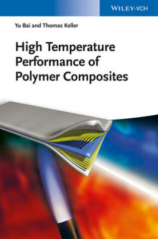 Cover of High Temperature Performance of Polymer Composites