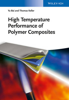 Book cover for High Temperature Performance of Polymer Composites
