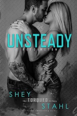 Book cover for Unsteady