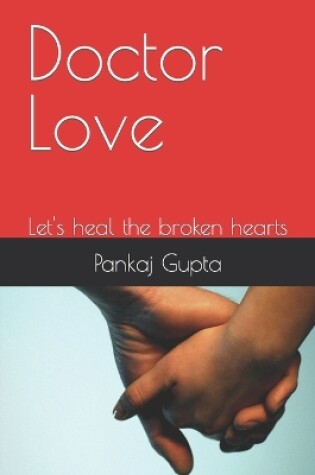 Cover of Doctor Love