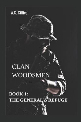 Cover of Clan Woodsmen