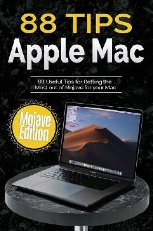 Cover of 88 Tips for Apple Mac