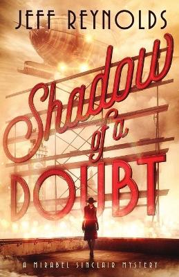 Book cover for Shadow of a Doubt