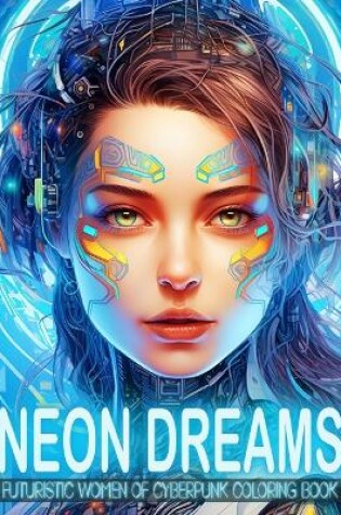 Cover of Neon Dreams