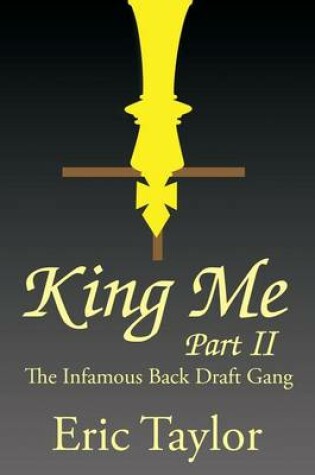 Cover of King Me Part II