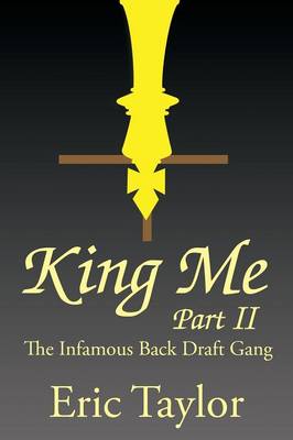 Book cover for King Me Part II