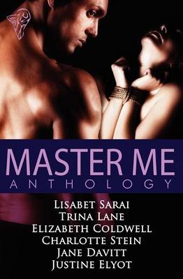 Book cover for Master Me Anthology