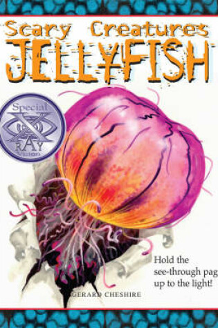 Cover of Jellyfish