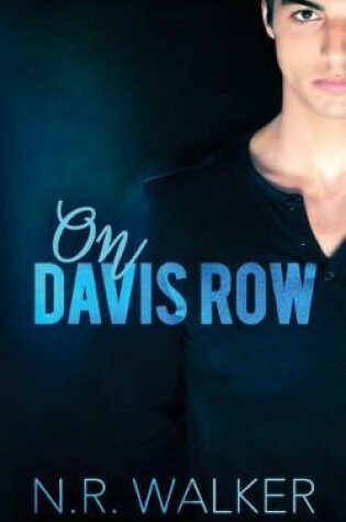 Cover of On Davis Row
