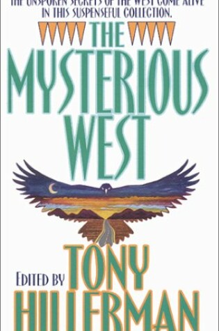 Cover of The Mysterious West