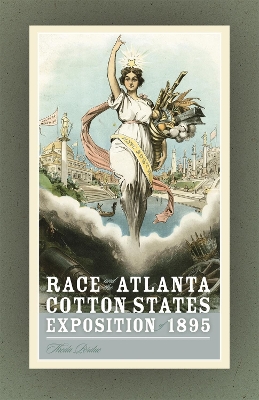 Book cover for Race and the Atlanta Cotton States Exposition of 1895