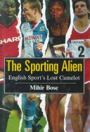 Book cover for The Sporting Alien