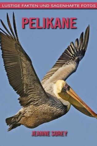 Cover of Pelikane