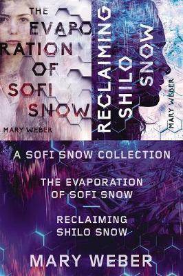 Book cover for The Sofi Snow Novels