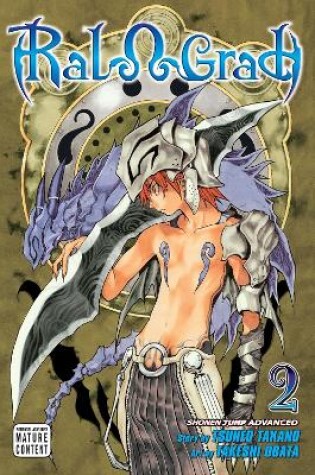 Cover of Ral O Grad, Vol. 2