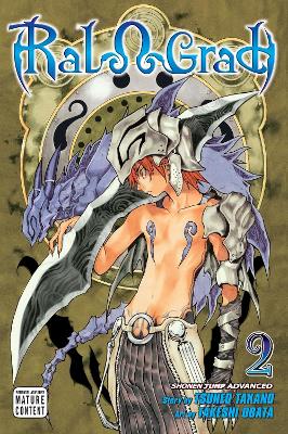 Cover of Ral O Grad, Vol. 2