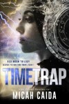 Book cover for Time Trap