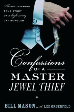 Cover of The Jewel Thief