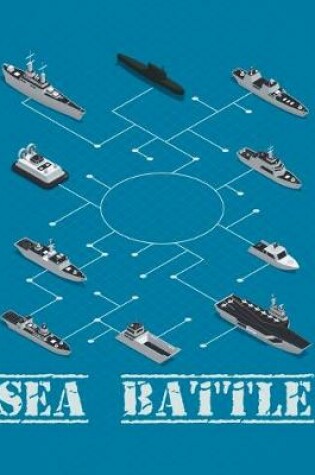Cover of Sea Battle