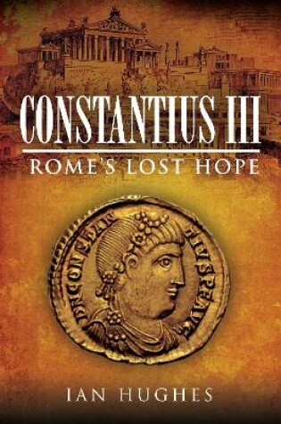 Cover of Constantius III