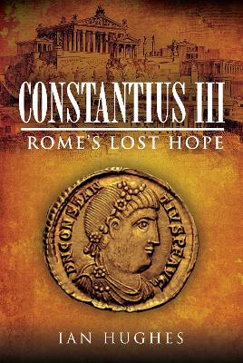 Book cover for Constantius III