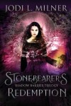 Book cover for Stonebearer's Redemption
