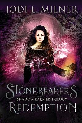 Book cover for Stonebearer's Redemption