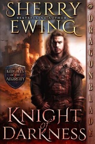 Cover of Knight of Darkness