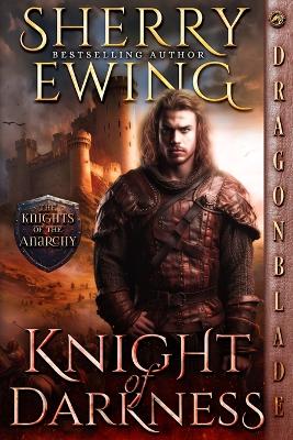 Cover of Knight of Darkness