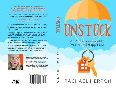 Book cover for Unstuck