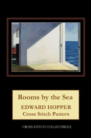 Cover of Rooms by the Sea