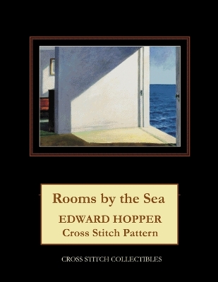 Book cover for Rooms by the Sea