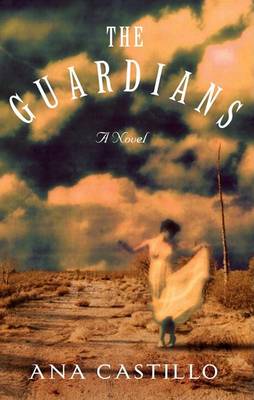 Book cover for The Guardians