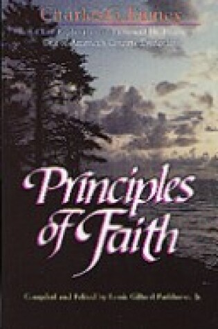 Cover of Principles of Faith