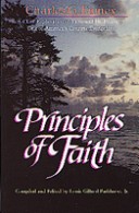 Book cover for Principles of Faith