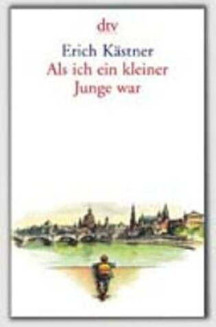 Cover of Als ich ein kleiner Junge war