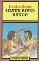 Book cover for Silver River Ranch